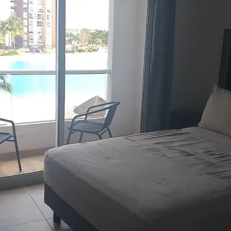 Departamento Familiar Apartment